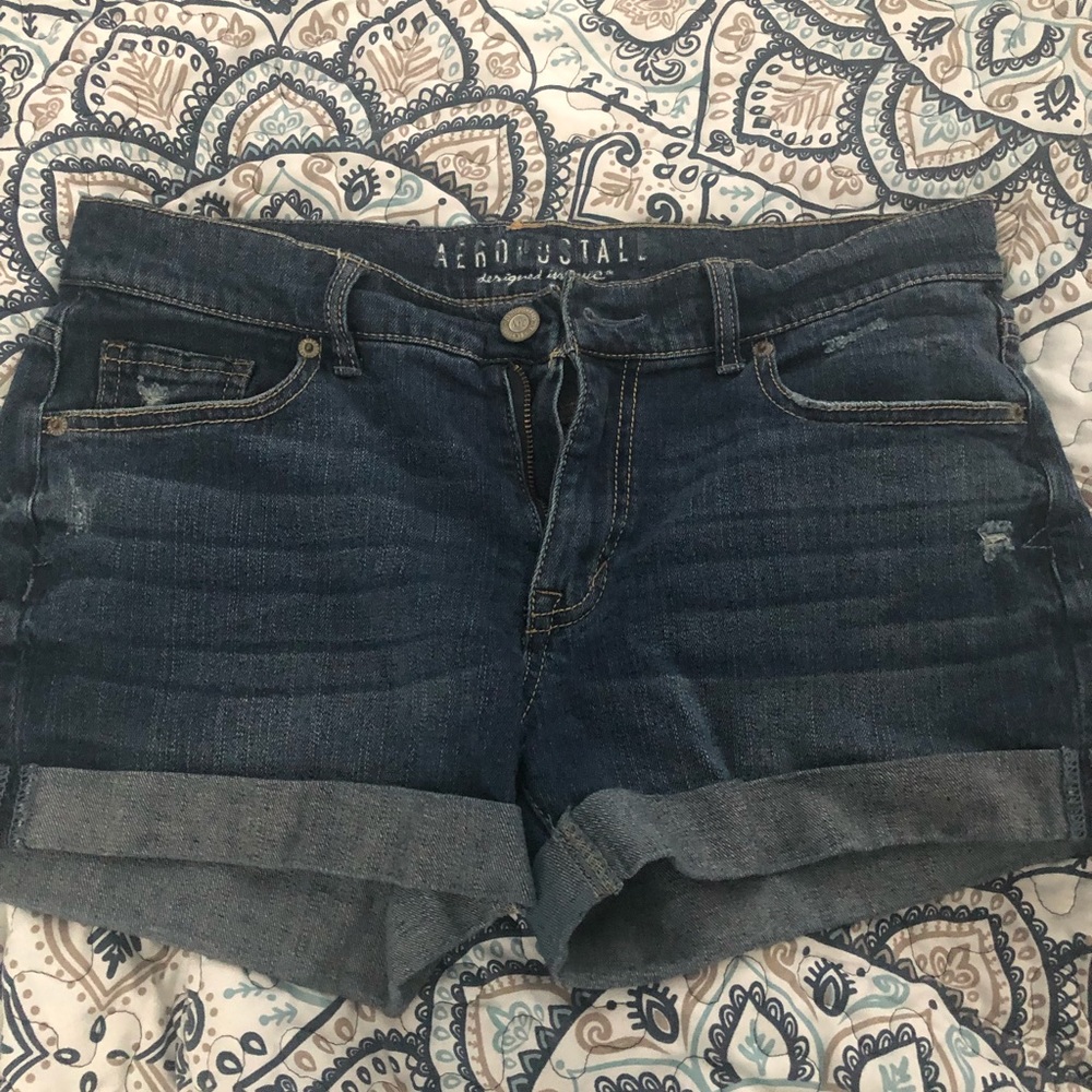 Shorts